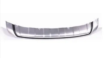 Au tomotive cover ABS chrome front cover bumper trim protection 2011-2016 Kia Sportage car-shaped spoiler fast ship
Au tomotive cover ABS chrome front cover bumper trim protection 2011-2016 Kia Sportage car-shaped spoiler fast ship