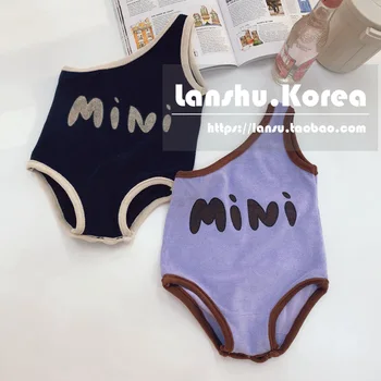 Newborn Baby Romper Strapless Baby Boys Girls Vest Clothes Summer Infant Playsuit Boys Vest Jumpsuit Girls Romper Overalls
Newborn Baby Romper Strapless Baby Boys Girls Vest Clothes Summer Infant Playsuit Boys Vest Jumpsuit Girls Romper Overalls