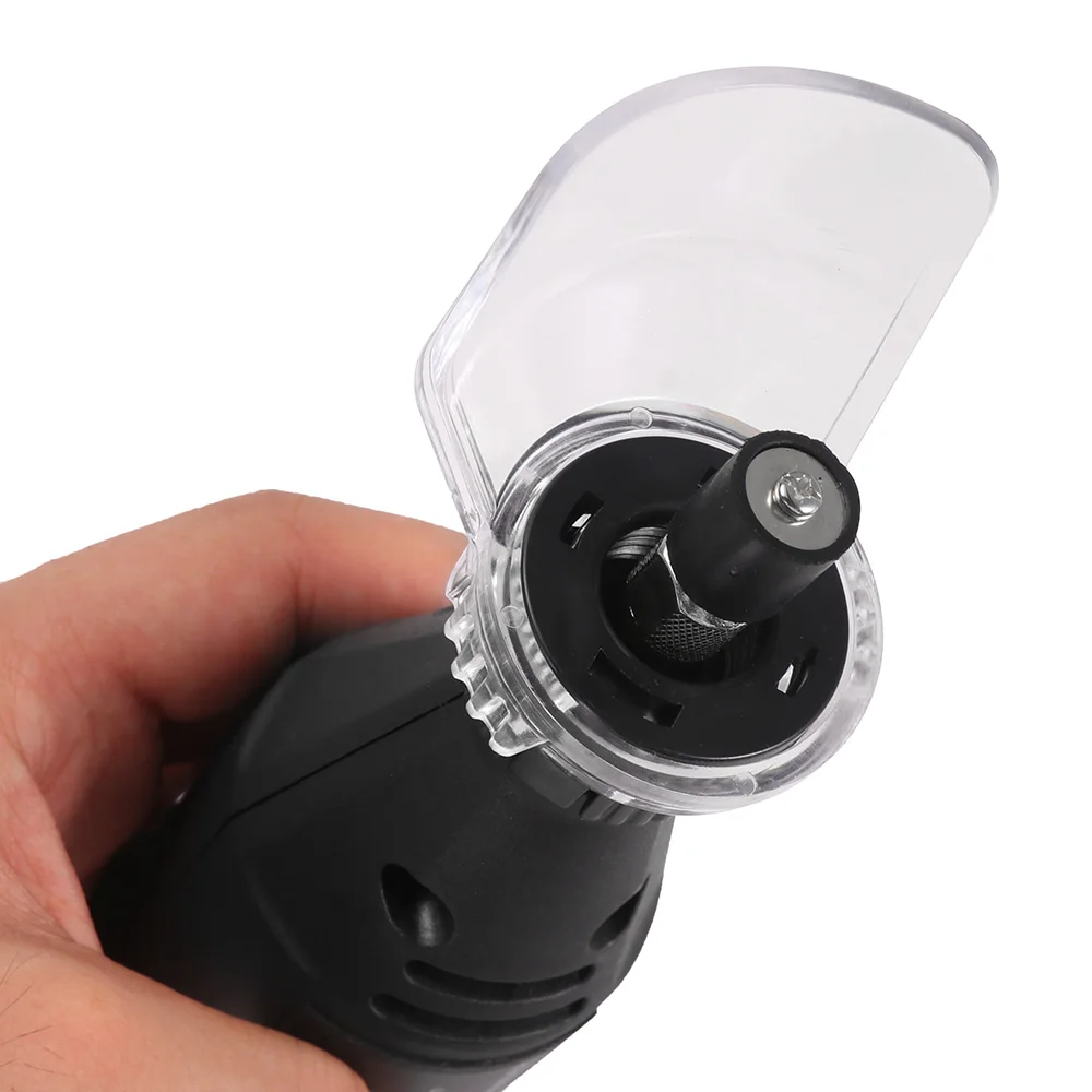 Mini Drill Micro Grinder Protection Cover Case for Dremel Tools Rotary Tool Attachment Accessories
Mini Drill Micro Grinder Protection Cover Case for Dremel Tools Rotary Tool Attachment Accessories