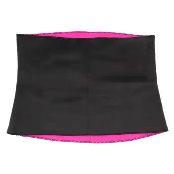 1PC Shaperwear Waist Trainer Body Shaper Tummy Control Strap Slimming Sweat Fat Burning Belt Weight Loss Cincher Large Sizes 
1PC Shaperwear Waist Trainer Body Shaper Tummy Control Strap Slimming Sweat Fat Burning Belt Weight Loss Cincher Large Sizes