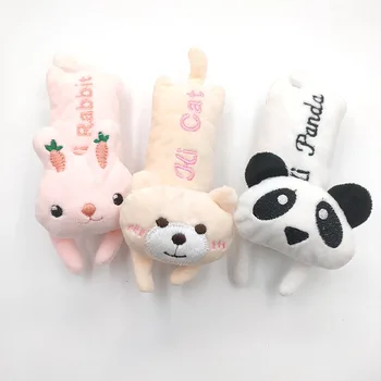 20PCS/Lot plush cartoon bear Applique Crafts for Children Socks and Gloves Accessories
20PCS/Lot plush cartoon bear Applique Crafts for Children Socks and Gloves Accessories