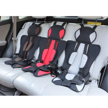 Gray color Fashion Baby Safety Booster Seats Belt-Positioning Portable Harnessed Car Seat 
Gray color Fashion Baby Safety Booster Seats Belt-Positioning Portable Harnessed Car Seat