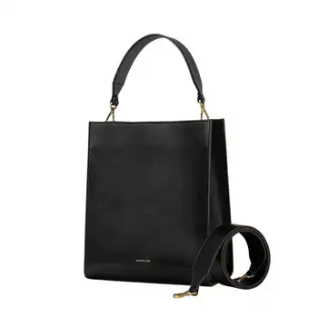 Minority Design Matching Color Rectangular Handbag Bag For Women 2020 New Three-Dimensional Large Single-Shoulder Cross-Body Bag
Minority Design Matching Color Rectangular Handbag Bag For Women 2020 New Three-Dimensional Large Single-Shoulder Cross-Body Bag