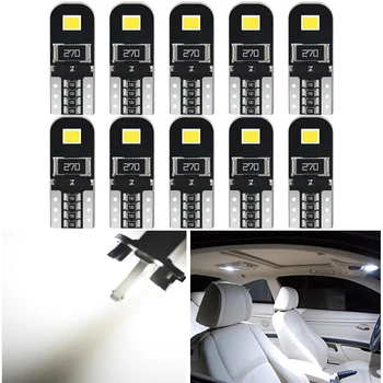 10x T10 W5W Led No Error Canbus Interior Car Lights for Volkswagen Passat B7 CC B6 Touareg Touran Polo Bora Tiguan Caddy Beetle
10x T10 W5W Led No Error Canbus Interior Car Lights for Volkswagen Passat B7 CC B6 Touareg Touran Polo Bora Tiguan Caddy Beetle