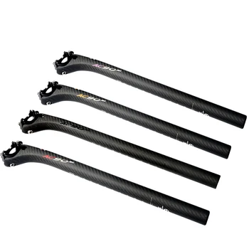 ASIACOM Road Bike Seat Post 27.2/30.8/31.6 mm Mtb Carbon Seatpost Bike Accessory
ASIACOM Road Bike Seat Post 27.2/30.8/31.6 mm Mtb Carbon Seatpost Bike Accessory