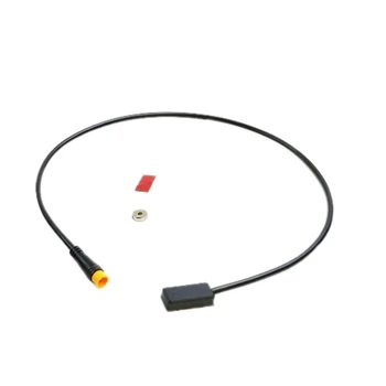 ABZB-Electric Bike Hydraulic Brake Sensor Electric Bicycle Break Sensor Cut Off Power Brake Cube for BAFANG BBS01 BBS02 BBSHD BB
ABZB-Electric Bike Hydraulic Brake Sensor Electric Bicycle Break Sensor Cut Off Power Brake Cube for BAFANG BBS01 BBS02 BBSHD BB