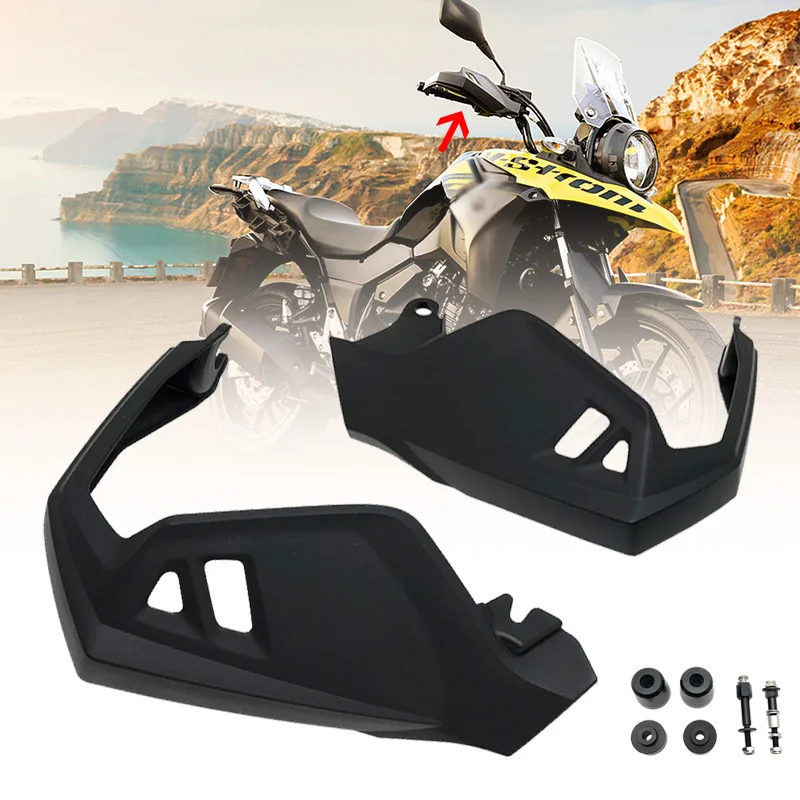 Защитная накладка на лобовое стекло для Suzuki V-Storm DL250 DL 250 V дополнительный 250 2017 2018 2019 2020 2021 
Защитная накладка на лобовое стекло для Suzuki V-Storm DL250 DL 250 V дополнительный 250 2017 2018 2019 2020 2021