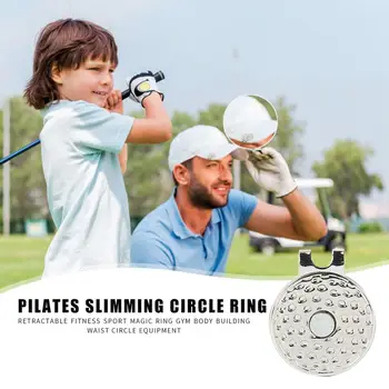 Durable Golf Hat Clip Multi-function Training Aids Sports Universal Gadgets Golf cap Clip Portable Cap Visor Clamp
Durable Golf Hat Clip Multi-function Training Aids Sports Universal Gadgets Golf cap Clip Portable Cap Visor Clamp