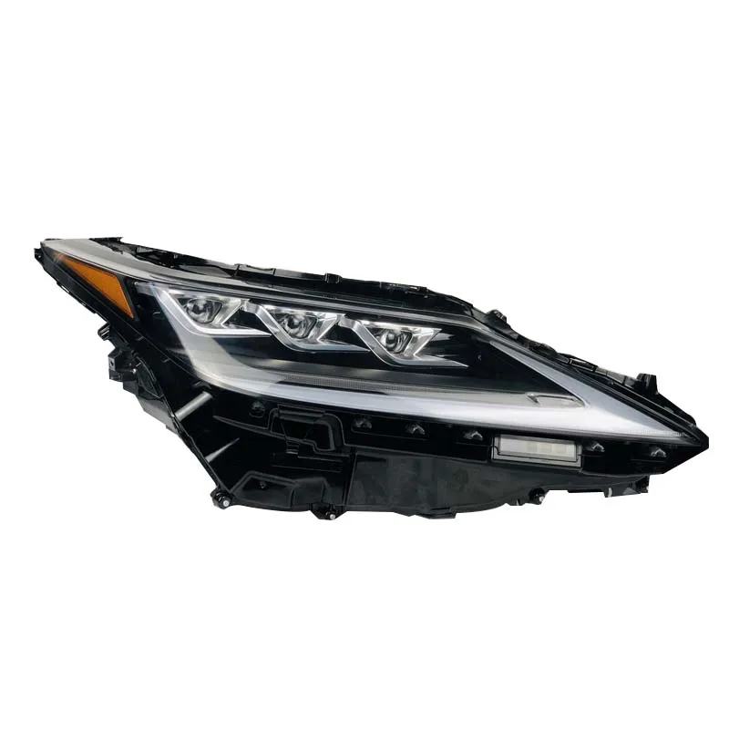 For Lexus RX300 RX350 RX450h 2020 2021 LED Headlight Assembly Triple Beams OEM Headlights Full Headlamp
For Lexus RX300 RX350 RX450h 2020 2021 LED Headlight Assembly Triple Beams OEM Headlights Full Headlamp