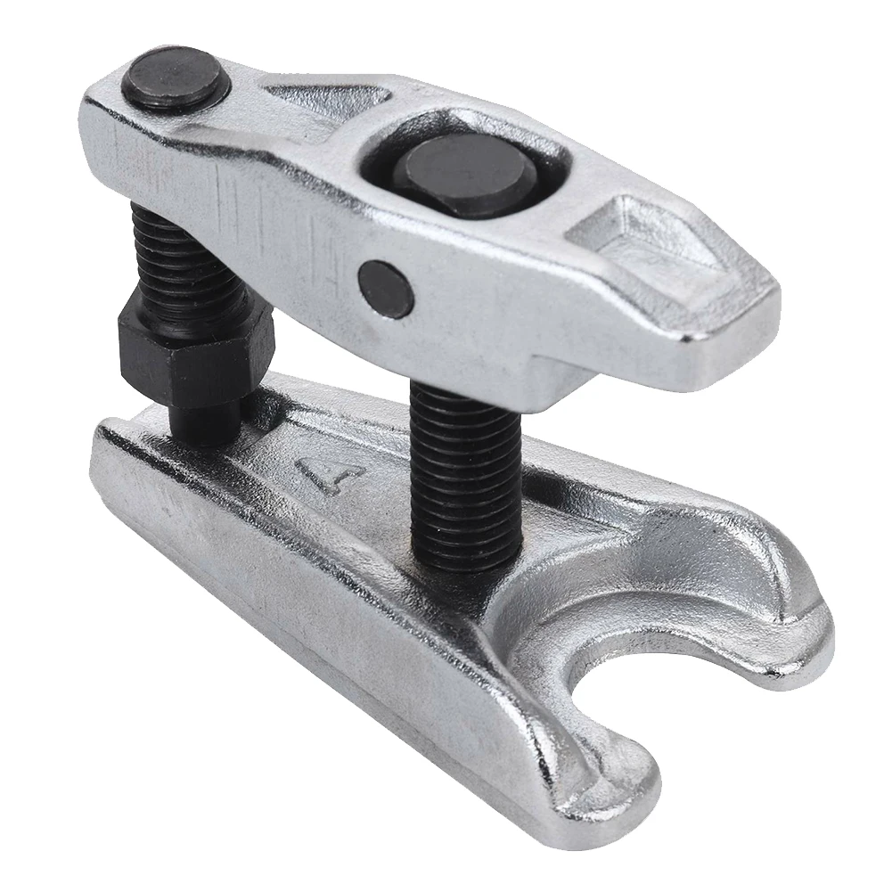 2pcs Automobile Ball Joint Puller Adjustable Splitter Tool Extractor Seperator Accessory Durable Truck Professional Car Repair
2pcs Automobile Ball Joint Puller Adjustable Splitter Tool Extractor Seperator Accessory Durable Truck Professional Car Repair