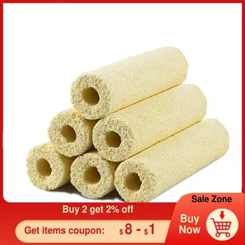 Biological Filter Material Medium to Nitrify Bacteria for Aquarium Fish Tank/Pond/External Box, help Nitrobacteria better filter
Biological Filter Material Medium to Nitrify Bacteria for Aquarium Fish Tank/Pond/External Box, help Nitrobacteria better filter