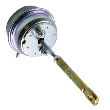 Turbo Wastegate Actuator For Chevrolet Cruze / For Sonic ECOTEC A14NET 1.4L 781504-0004, 55565353 
Turbo Wastegate Actuator For Chevrolet Cruze / For Sonic ECOTEC A14NET 1.4L 781504-0004, 55565353