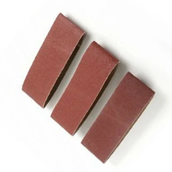 Wood Sanding Belt Varnish Plastic Plaster 60 80 120 Grit Aluminum Oxide High Quality New 2020
Wood Sanding Belt Varnish Plastic Plaster 60 80 120 Grit Aluminum Oxide High Quality New 2020