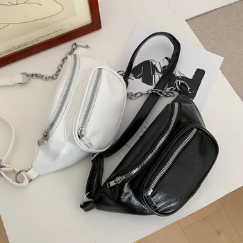 Women's Bag 2020 New Chest Bag Waist Packs Saddle Messenger Bag Female Fanny Pack Hip Package Fashion Wallet Waist Bags YB499 
Women's Bag 2020 New Chest Bag Waist Packs Saddle Messenger Bag Female Fanny Pack Hip Package Fashion Wallet Waist Bags YB499