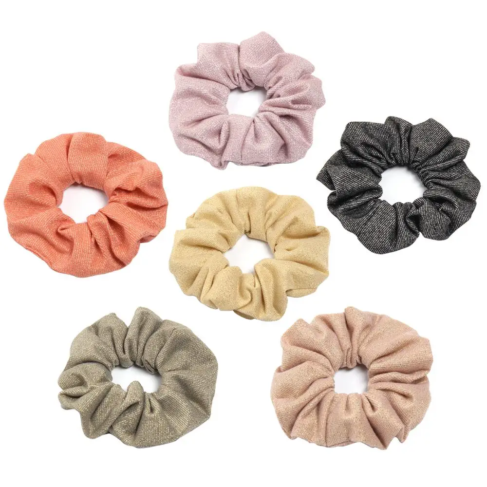 Furling Girl 1 PC Solid Color Gold Line Headband Ponytail holder Cloth Fabric Hair Band Elasticity Hair Accessories
Furling Girl 1 PC Solid Color Gold Line Headband Ponytail holder Cloth Fabric Hair Band Elasticity Hair Accessories