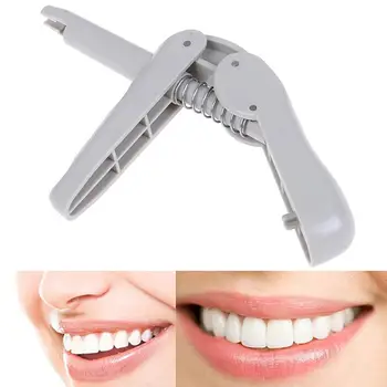 Dental Composite Gun Dental Universal Fitting for Unidose Compules Teeth Whitening Dentist Materials
Dental Composite Gun Dental Universal Fitting for Unidose Compules Teeth Whitening Dentist Materials