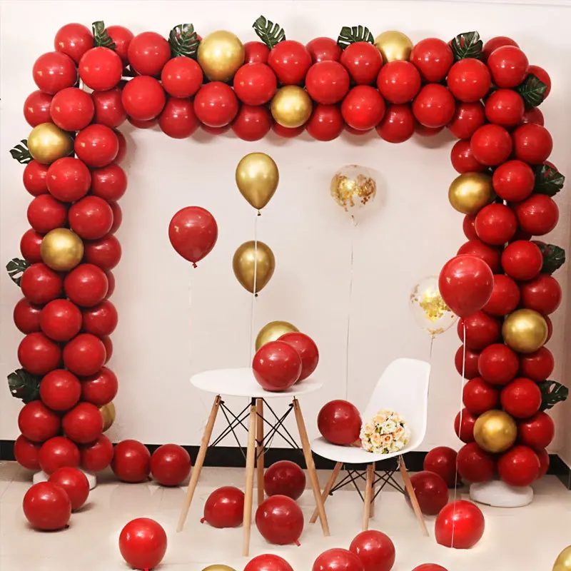 Square Balloon Arch Wedding Decoration Arch Water Injection Base Opening Activity Celebration Deconstructable Arch Rack
Square Balloon Arch Wedding Decoration Arch Water Injection Base Opening Activity Celebration Deconstructable Arch Rack