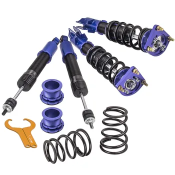 Free shipping Coilovers Kits for Ford Mustang 4th 94 95 96-04 Adjustable Height Shocks Struts 1994-2004
Free shipping Coilovers Kits for Ford Mustang 4th 94 95 96-04 Adjustable Height Shocks Struts 1994-2004