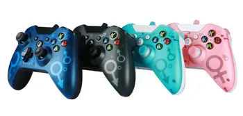 Wired USB Controller For Microsoft Xbox One PC Controller Xone Gamepad Joystick Mando for Xbox One Slim Computer USB Controle
Wired USB Controller For Microsoft Xbox One PC Controller Xone Gamepad Joystick Mando for Xbox One Slim Computer USB Controle