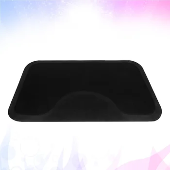 1pc Barber Chair Cushion Durable Practical Useful Chair Mat for Indoor Daily Use
1pc Barber Chair Cushion Durable Practical Useful Chair Mat for Indoor Daily Use