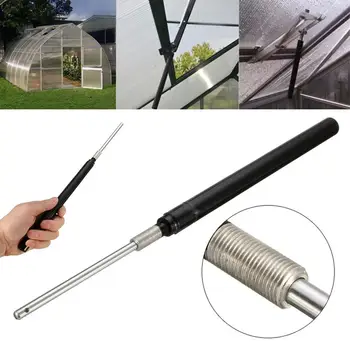 TWISTER.CK Automatic Window Opener for All Greenhouses Agriculture Garden Tool 
TWISTER.CK Automatic Window Opener for All Greenhouses Agriculture Garden Tool