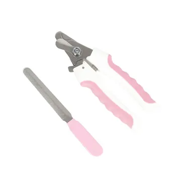 Stainless Steel Pet Spring Nail Clipper Animal Dog Cats Grooming Trimmer Nail Scissors Toe Claw Nail Cutter Pet Supplies
Stainless Steel Pet Spring Nail Clipper Animal Dog Cats Grooming Trimmer Nail Scissors Toe Claw Nail Cutter Pet Supplies