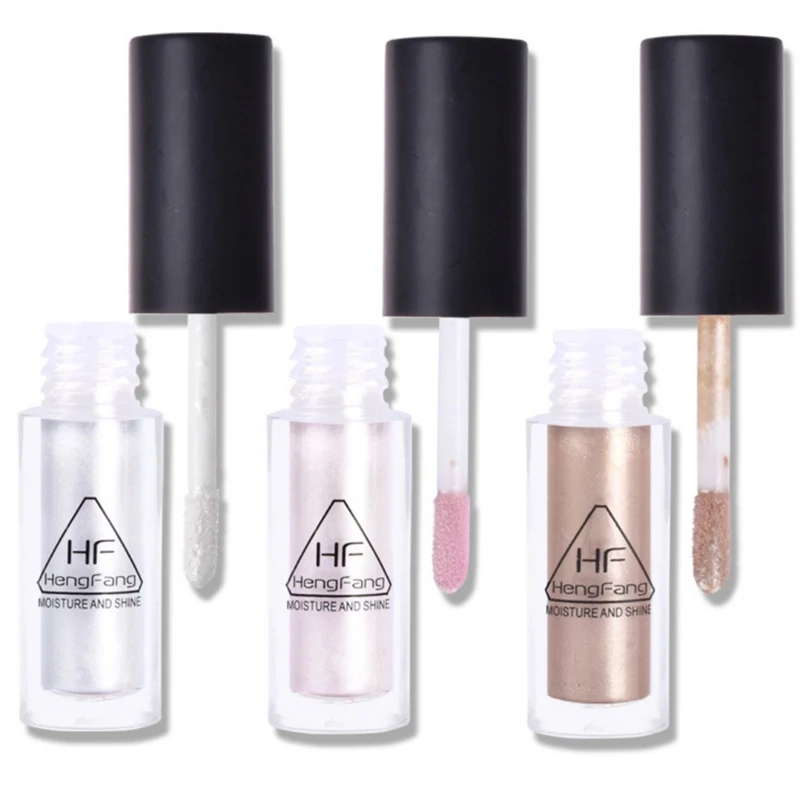 Luxury Makeup Gold Highlighter Liquid Cosmetic Face Contour Brightener Highlighter Glow Shimmer Liquid Highlighter Makeup Kit
Luxury Makeup Gold Highlighter Liquid Cosmetic Face Contour Brightener Highlighter Glow Shimmer Liquid Highlighter Makeup Kit