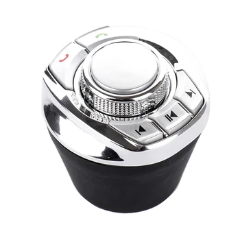 Universal Car Steering Wheel Controller 8Key Wireless Steering Wheel car Radio Remote Control Buttons
Universal Car Steering Wheel Controller 8Key Wireless Steering Wheel car Radio Remote Control Buttons