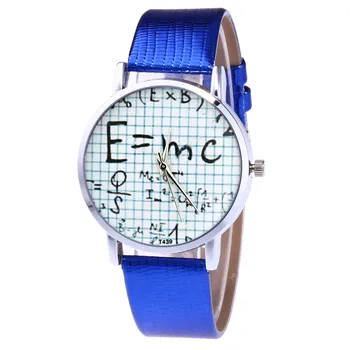 Quartz Watch Illustration Watches Round Dial Watch Women Faux Leather Strap Couple Watches LL@17
Quartz Watch Illustration Watches Round Dial Watch Women Faux Leather Strap Couple Watches LL@17