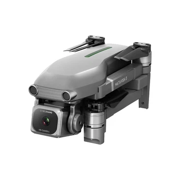 L109 Drone 4K With Camera Quadrocopters HD GPS Follow 5G Wifi FPV Quadcopter Drones Profissional Droni RC Drones Remote Control
L109 Drone 4K With Camera Quadrocopters HD GPS Follow 5G Wifi FPV Quadcopter Drones Profissional Droni RC Drones Remote Control