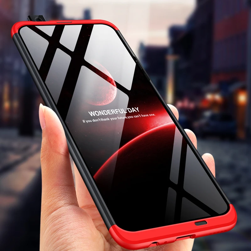 3 in 1 Case for Huawei Honor 9X Shockproof Full Cover for Huawei Honor9X Hard Matte PC Shell Case Honor 9 X Coque Fundas 8X Max
3 in 1 Case for Huawei Honor 9X Shockproof Full Cover for Huawei Honor9X Hard Matte PC Shell Case Honor 9 X Coque Fundas 8X Max