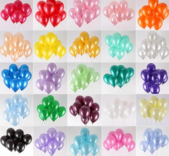 10Pcs birthday balloons 10inch 1.5g Latex Helium balloon Thickening Pearl party balloon Party Ball kid child toy wedding ballons
10Pcs birthday balloons 10inch 1.5g Latex Helium balloon Thickening Pearl party balloon Party Ball kid child toy wedding ballons