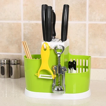 Household Drain Rack Chopsticks Cage Utensils Fork Knife Spoon Storage Holder Shelf Kitchen Cutlery Box With Hooks Multifunction
Household Drain Rack Chopsticks Cage Utensils Fork Knife Spoon Storage Holder Shelf Kitchen Cutlery Box With Hooks Multifunction