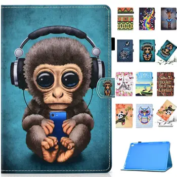 Print Cartoon Cover for Apple iPad 10.2 2019 PU Leather Slim TPU Back Cover Tablet Case iPad 7 7th A2200 A2198 A2232 Funda Capa
Print Cartoon Cover for Apple iPad 10.2 2019 PU Leather Slim TPU Back Cover Tablet Case iPad 7 7th A2200 A2198 A2232 Funda Capa