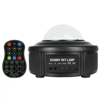 Romantic Rotating Spin Night Light Projector Sky Star Moon Master USB Lamp LED Project For Kids Baby Sleep Lighting
Romantic Rotating Spin Night Light Projector Sky Star Moon Master USB Lamp LED Project For Kids Baby Sleep Lighting