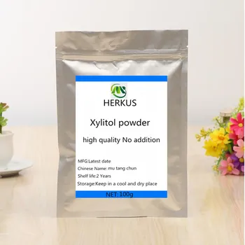 99% xylitol powder, prevent tooth decay, lose weight and improve immunity, high quality no added xylitol powder
99% xylitol powder, prevent tooth decay, lose weight and improve immunity, high quality no added xylitol powder