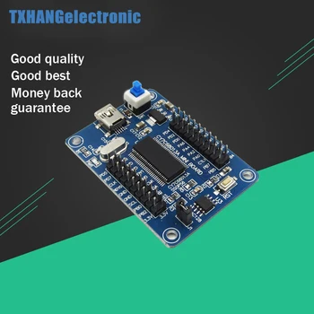CY7C68013A-56 EZ-USB FX2LP USB2.0 Develope Board Module Logic Analyzer EEPROM diy electronics
CY7C68013A-56 EZ-USB FX2LP USB2.0 Develope Board Module Logic Analyzer EEPROM diy electronics