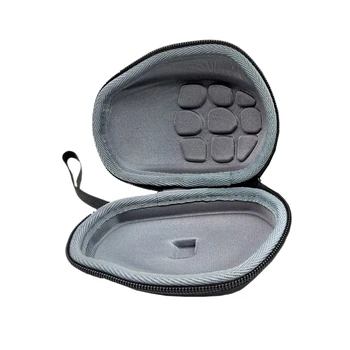 Mouse Storage Bag Hard EVA Travel Case for Logitech MX Master /MX Master 2S Wireless Mobile Mouse Protection Hard Case Bag
Mouse Storage Bag Hard EVA Travel Case for Logitech MX Master /MX Master 2S Wireless Mobile Mouse Protection Hard Case Bag