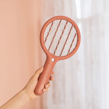 Bug Office Safety Home Insect Killer LED Lighting Flies Electric Mosquito Swatter Camping Handheld Pest Control USB Rechargeable
Bug Office Safety Home Insect Killer LED Lighting Flies Electric Mosquito Swatter Camping Handheld Pest Control USB Rechargeable