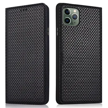 Genuine Leather Flip Cover Case For Apple iphone 12 Pro Max/iphone 12 Pro/iphone 12 Flip Leather Case Kickstand Phone Funda Capa
Genuine Leather Flip Cover Case For Apple iphone 12 Pro Max/iphone 12 Pro/iphone 12 Flip Leather Case Kickstand Phone Funda Capa