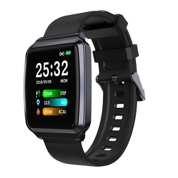 2020 New Bluetooth Sport Smart Watch IP67 Waterproof Blood Pressure Oxygen Heart Rate Fitness Tracker SmartWatch For Android IOS
2020 New Bluetooth Sport Smart Watch IP67 Waterproof Blood Pressure Oxygen Heart Rate Fitness Tracker SmartWatch For Android IOS