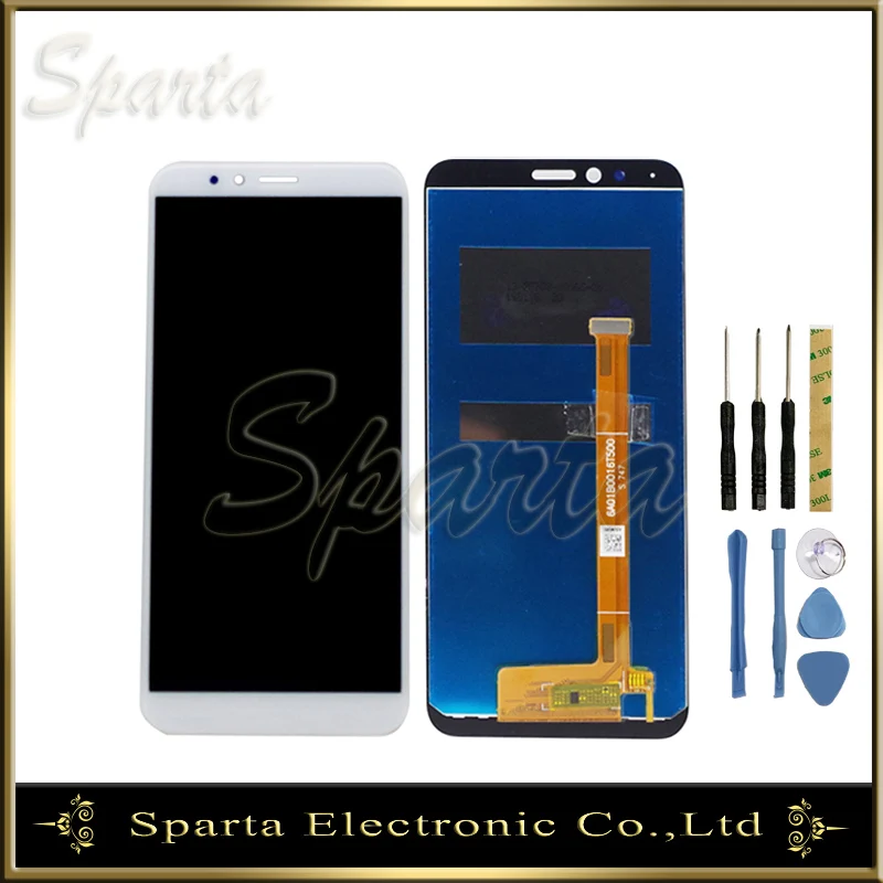 100% Tested LCD For GiONEE F6 F6L LCD Display Screen With Touch Screen Sensor Complete Assembly
100% Tested LCD For GiONEE F6 F6L LCD Display Screen With Touch Screen Sensor Complete Assembly