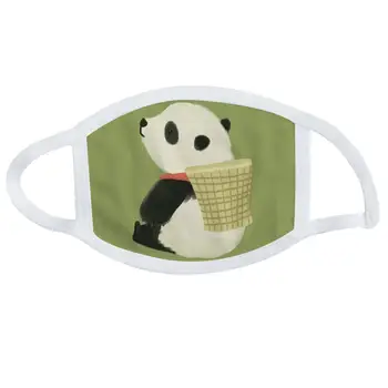 Funny Masks For Germ Protection Panda Animal Crossing Cute Unisex Washable Reusable Cotton Cloth Face Mask Outdoor Sports Summer
Funny Masks For Germ Protection Panda Animal Crossing Cute Unisex Washable Reusable Cotton Cloth Face Mask Outdoor Sports Summer