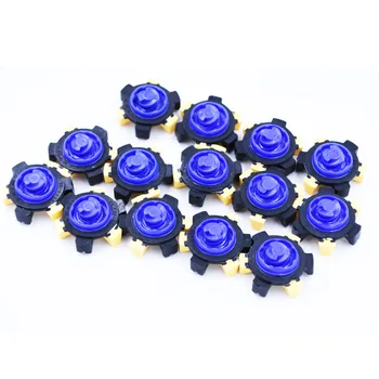 14pcs Outdoor Golf Spikes Sports Anti Slip Training Aids Accessories Replacement Cleats Wear Resistant Screw Studs Rubber Pins
14pcs Outdoor Golf Spikes Sports Anti Slip Training Aids Accessories Replacement Cleats Wear Resistant Screw Studs Rubber Pins