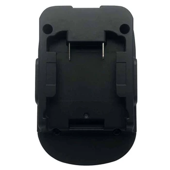 Battery Adapter For Milwaukee For DEWALT Converter To RYOBI 18V Power Tools Accessories Battery Adapter Equipment Charging
Battery Adapter For Milwaukee For DEWALT Converter To RYOBI 18V Power Tools Accessories Battery Adapter Equipment Charging