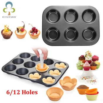 6/12 Bread Mold Loaf Pan Baking Carbon Steel Cake Pan Cake Mold Maker Toast Baking DIY Cake Non Stick Pan Baking Supplies YJN
6/12 Bread Mold Loaf Pan Baking Carbon Steel Cake Pan Cake Mold Maker Toast Baking DIY Cake Non Stick Pan Baking Supplies YJN