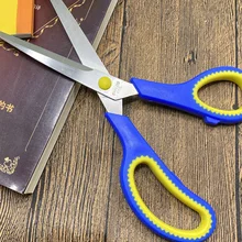 DIY Professional Tailor Scissors Embroidery Sewing Scissors For Fabric Craft Needlework Scissors Sewing Tool Stainless Steel
DIY Professional Tailor Scissors Embroidery Sewing Scissors For Fabric Craft Needlework Scissors Sewing Tool Stainless Steel