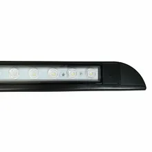 1PCS RV LED Awning Light 12V 24V IP66 Waterproof 506mm Strip Lamp Caravan Motorhome Boat Integrated Touch Switch
1PCS RV LED Awning Light 12V 24V IP66 Waterproof 506mm Strip Lamp Caravan Motorhome Boat Integrated Touch Switch