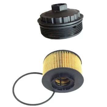 Engine Oil Filter with Housing Cap Kit for FORD TRANSIT MK6 for MONDEO MK3 1088179 XS7Q6744AA Auto Replacement Parts 
Engine Oil Filter with Housing Cap Kit for FORD TRANSIT MK6 for MONDEO MK3 1088179 XS7Q6744AA Auto Replacement Parts