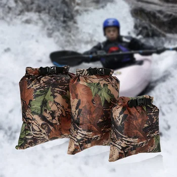 Lixada Pack of 3 Waterproof Bag 3L+5L+8L Outdoor Ultralight Dry Sacks for Camping Hiking Traveling Sport dry bag water proof bag 
Lixada Pack of 3 Waterproof Bag 3L+5L+8L Outdoor Ultralight Dry Sacks for Camping Hiking Traveling Sport dry bag water proof bag